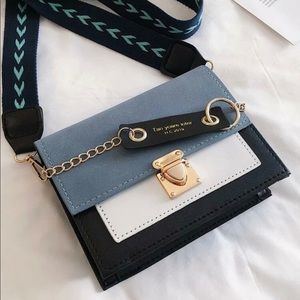 crossbody purse